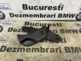 Maner ansamblu deschidere capota BMW E87,E90,E91,E92,X1, 3 (E90) - [2005 - 2013]