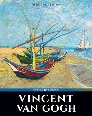 Vincent Van Gogh foto