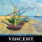 Vincent Van Gogh