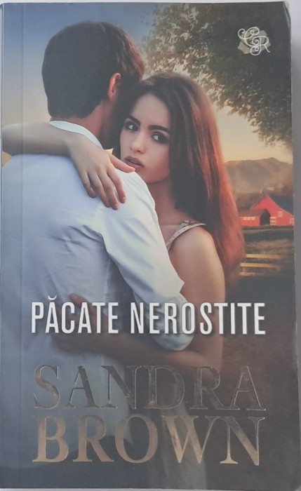 Brown Sandra , Pacate nerostite