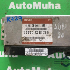 Calculator ecu Audi A6 (1994-1997) [4A, C4] 0265108005