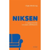 Niksen - A semmittev&eacute;s holland műv&eacute;szete - Olga Mecking