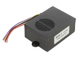 Traductor de sunet electromagnetic MPM SDA-1 12-24VDC semnalizator