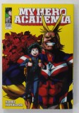 MY HERO ACADEMIA by KOHEI KORIKOSHI , no. 1 , 2020, BENZI DESENATE *