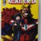MY HERO ACADEMIA by KOHEI KORIKOSHI , no. 1 , 2020, BENZI DESENATE *