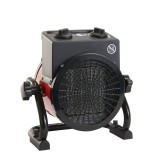 Aeroterma Ceramica Pig 2000W Rosie - Incalzire Rapida