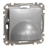 Tasta iesire cablu Schneider Sedna aluminiu SDD113903