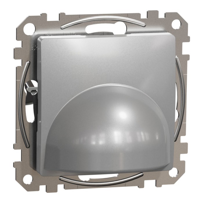 Tasta iesire cablu Schneider Sedna aluminiu SDD113903