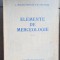 Elemente de merceologie, vol. III: Produse textile, Pielărie -I. Ionescu-Muscel