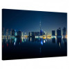 Tablou Canvas, Tablofy, Dubai &middot; United Arab Emirates #2, Printat Digital, 70 &times; 50 cm
