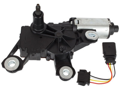 Motoras stergator spate luneta compatibil cu Audi A1 Sportback (8XA, 8XF), an producție: 2011-2018 foto