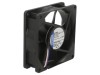 Ventilator DC axial 24V 24VDC EBM-PAPST