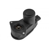 Motor etrier frana parcare Hyundai Tucson 2015-, I40 2011-, Kia Sportage 2015-, Optima 2010-, Stanga, Dreapta, HZS-HY-001A