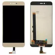 Display Xiaomi Redmi Note 5A + Touch, Gold, Standard Vers., 2GB, 16GB foto