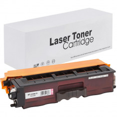 Toner de imprimanta pentru Brother , TN325M , magenta , 3500 pagini , neutral box