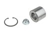 Rulment spate Fiat Ducato 2001-2006, Citroen Jumper 2001-2006, Peugeot Boxer 2001-2006, NTY KLT-FT-013