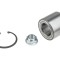 Rulment spate Fiat Ducato 2001-2006, Citroen Jumper 2001-2006, Peugeot Boxer 2001-2006, NTY KLT-FT-013