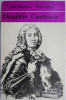 Dimitrie Cantemir - Constantin Maciuca - Biografie