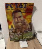 Revistă Gaming - Revista PC T&amp;T Numărul 2 / 1996