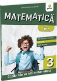 Matematica Clasa A Iii-A. Editia A Iii-A, Eduard Dancila, Ioan Dancila - Editura Gama