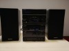 Linie Audio SANSUI A-X750/CD-X950/T-X950L/D-X950/S-X950 - Japan/Impecabila, Separate