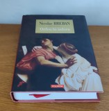 Nicolae Breban - Orfeu &icirc;n infern