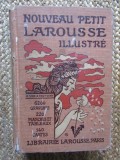 Claude Auge - Nouveau Petit Larousse Illustre