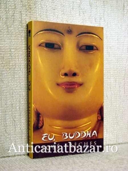 Eu, Budha - Jose Freches