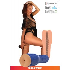 Masturbator Tarra White Legend Ass