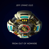 From Out of Nowhere - Deluxe Edition | Jeff Lynne&#039;s ELO, Pop, rca records