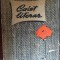 CAIET LITERAR: BUCURESTI 1964 (VERSURI/PROZA) [DEBUT IN VOLUM VIRGIL MAZILESCU]