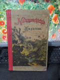 Naturgeschichte der Amphibien, Fische, Weich- und Schalenthiere... 1873, 199