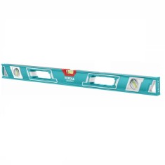 Nivela magnetica cu bula TOTAL - 100cm