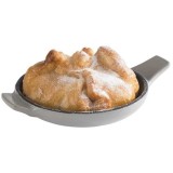MINI CRATITA FONTA ROTUNDA 10CM, APS