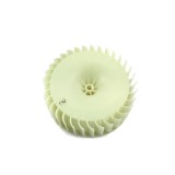 Ventilator Uscator Rufe ELECTROLUX 1366338018 Original Compatibil AEG REX