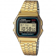 CEAS UNISEX CASIO RETRO A159WGEA-1EF foto