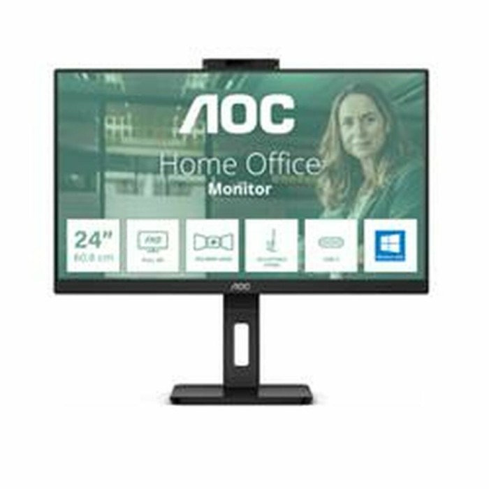 Monitor AOC 24P3CW Full HD 23,8&quot;