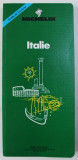 ITALIE - GUIDE MICHELIN , 1991