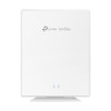 Access Point Wi-Fi 6, AX3000 Dual-Band, 5/4.7 dBi, 4 x RJ45 Gigabit, 1 x FXS - TP-Link Omada EAP650-Desktop SafetyGuard Surveillance