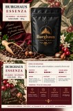 Cumpara ieftin Cafea boabe de specialitate BURGHAUS Essenza 250 g