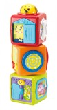 SET 3 CUBURI CU ACTIVITATI, Winfun