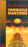 Cronicile martiene - Ray Bradbury