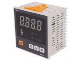 Regulator Temperatură SPST-NO OUT 2 SSR Panou TC4L-24R