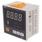 Regulator Temperatură SPST-NO OUT 2 SSR Panou TC4L-24R
