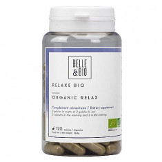 Relaxe Bio 120 capsule foto