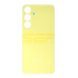 Capac baterie Samsung Galaxy S24 FE / S721 YELLOW
