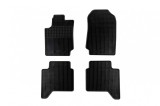 Maturi de cauciuc specifice, potrivite pentru Ford Ranger dupa 2012, Ranger dupa 2016, set de 4 piese, culoare neagra Performance AutoTuning