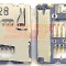Cititor SIM HTC Desire 600