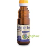 Ulei de In Omega 3 100ml