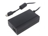 Alimentator Pulsatoriu 12VDC 5A 60W KYCON KPPX-4P